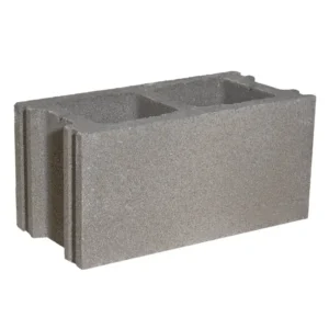 Bloque de Hormigón 40x20x20